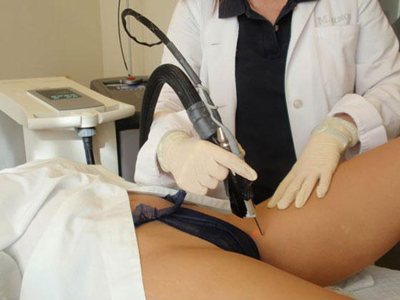 Depilación Láser Clínica Dermatología Doctor Menéndez en Cuenca, obtén un servicio  con profesionales cualificados