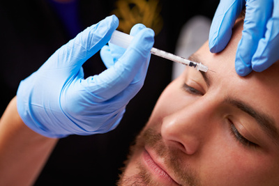 Tratamiento Botox en  Clínica Dermatología Doctor Menéndez en Cuenca, obtén un servicio  con profesionales cualificados